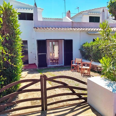 Villa Calma 450M From The Beach Cala'N Blanes  Exterior photo