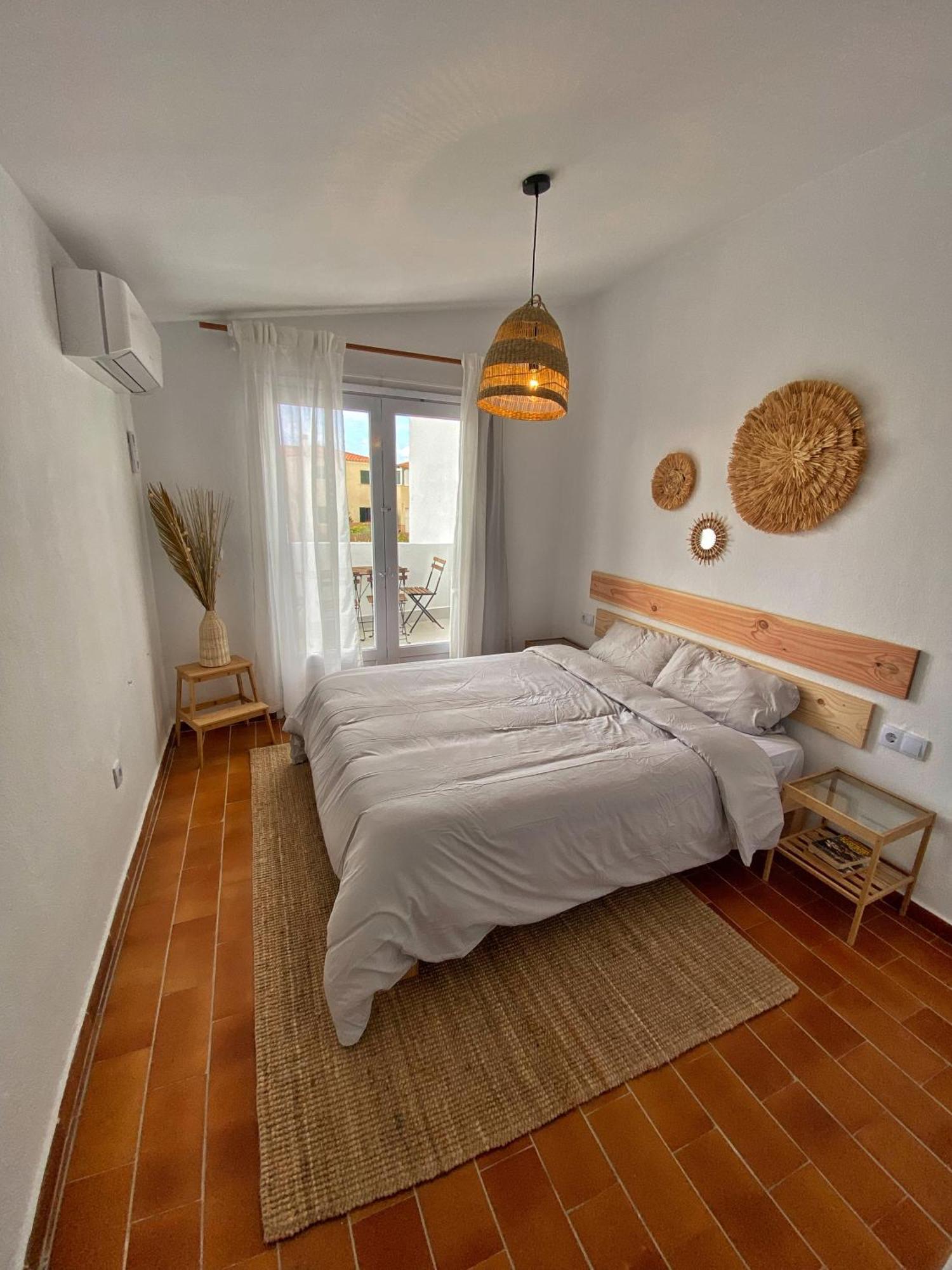 Villa Calma 450M From The Beach Cala'N Blanes  Exterior photo
